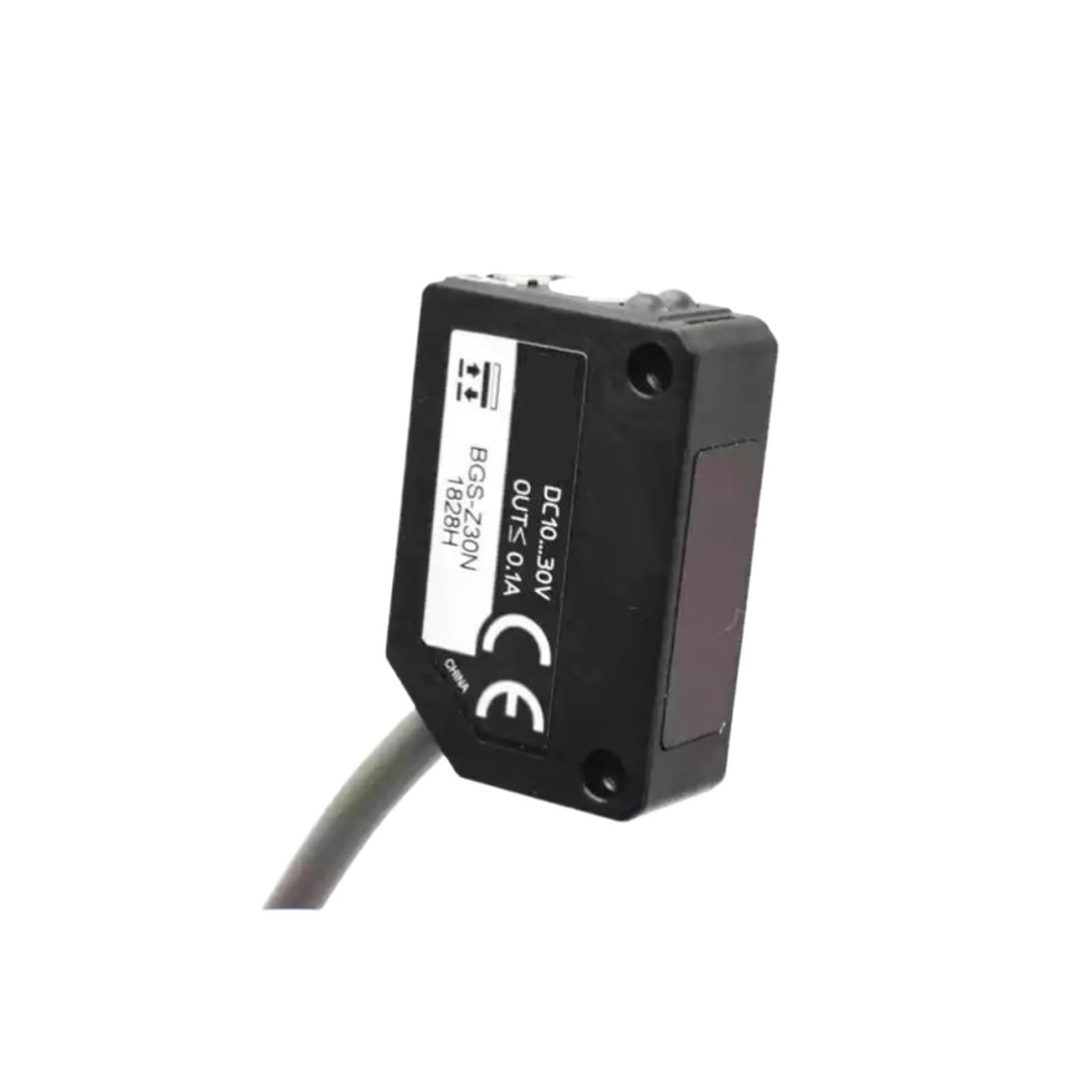 YI53ZX0 Photoelectric Switch Sensor BGS-S08N BGS-S08P BGS-2S30N BGS-2S30P BGS-Z10N BGS-Z10P BGS-2S15N BGS-2S15P BGS-ZL10N BGS-ZL10P BGS(BGS-ZL10N)