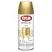KRYLON DIVERSIFIED BRANDS 1706 12OZ Gold Spring Paint