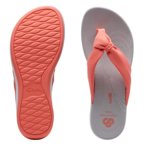Image of Clarks Womens Sandals Sandal