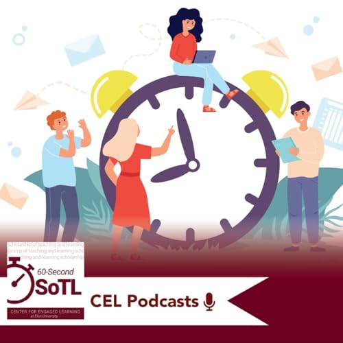 Considering Time in Students as Partners