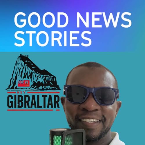 What's your good news story?
