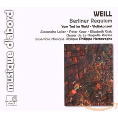 Berliner Requiem