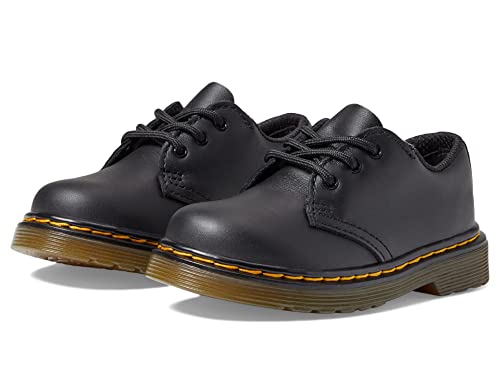 Dr. Martens 1461 Tissu pour enfant, idéal pour la cour de récré