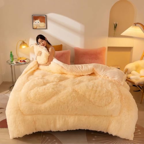 Couette en microfibre douce pour vos soirées cocooning - 2