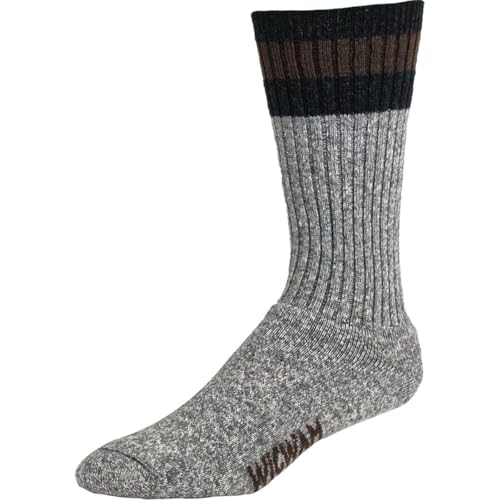 Wigwam Merino Hiker Midweight Crew