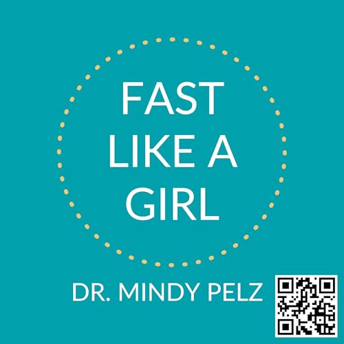 Fast Like a Girl Summary Cheat Sheet & 30-Day Reset Fasting Schedule - Dr. Mindy Pelz