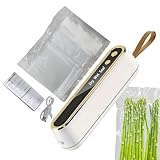 Sealing Machine, Handheld Cordless Vacuum, Automatic Food Preserver, Fresh Storage Gear, Outdoor Picnic Hardware, Travel Jar Sealer, Meat Curing Component, Home Pantry Organization Tool