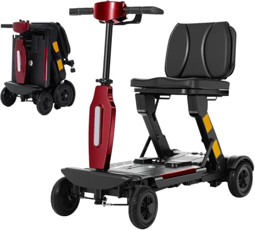 ONLYWIND X-3 All Terrain Scooter