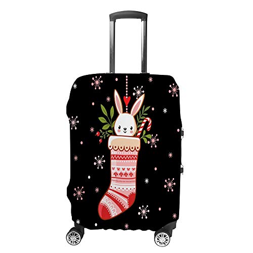 Housse de voyage anti-rayures lavable pour accessoires de bagages