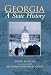 Georgia:: A State History (Making of America (Arcadia))