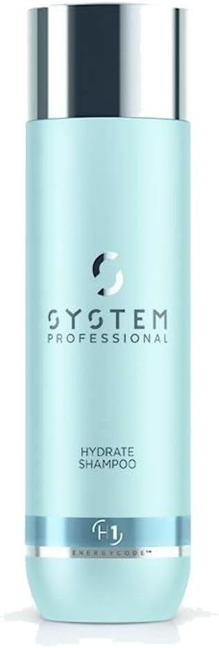 WELLA System P. - Hydrate Shampoo 250ml
