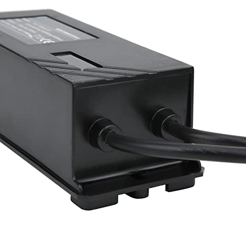 Transformador NP-10000-30 de neón con fuente de alimentación de 10KV y 30mA 5
