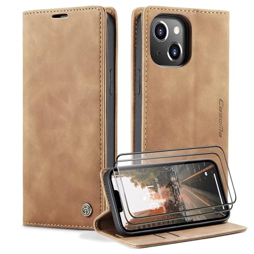 Housse iPhone 14 protection ecran totale pour eviter les bris de vitre