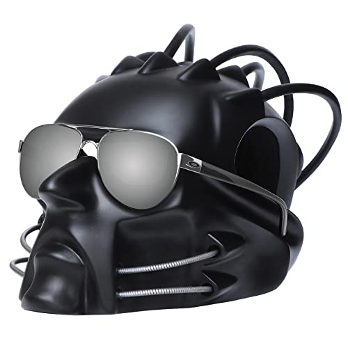 Image of ToughAsNails Polarized Replacement Lenses for Oakley Disclosure OO4110 Sunglasses - More Options