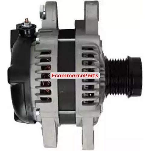 Alternatore 9145374920316 EcommerceParts Tensione: 12 V, Alternatore-Corrente carica: 150 A, N° scanalature: 6