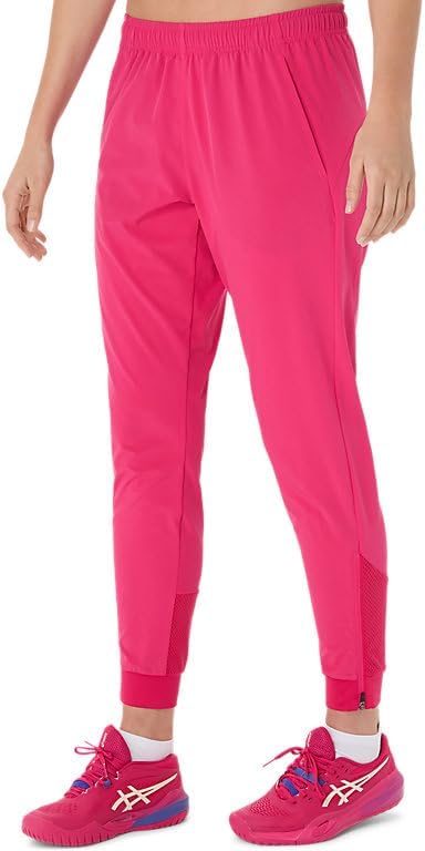ASICS Women's Match Pant Tennis Apparel