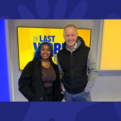 Denise Chaila On The Pressure Of The Spotlight & Her Return To Stage