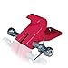 ABACO LIFTER RED CLIP & TORSION SPRING SET for ABACO GIANT LIFTE