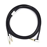  GLASSNOBLE Datenleitung,Cable for Sol Republic Master Tracks V8 V10 V12 X3 for Xiao Mi Headphones Cord Standard Edition