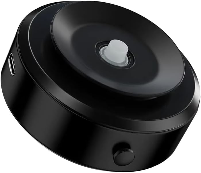 MODDESTORE 360 Derece Vakumlu Araç İçi Telefon Tutucu Cama Torpido Üstü Araç Gögse Vakum…