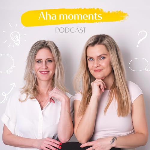 Aha moments Titelbild