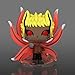 Funko - Naruto - Baryon Mode GITD Pop! Vinyl Figure AAA Anime Exclusive