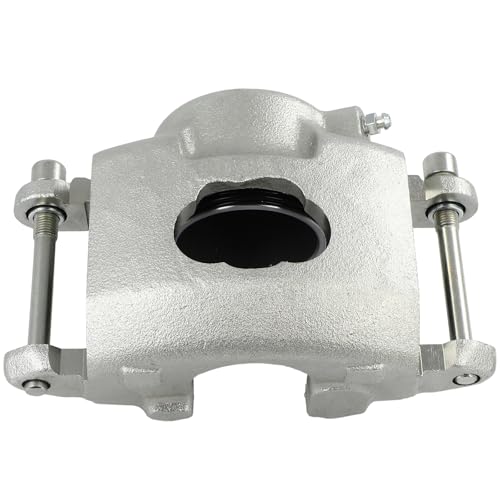 Image of 184059 184041 Front Right Disc Brake Caliper Assembly w /o Bracket