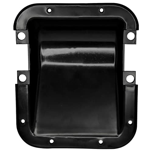 ALCA Plastica para Caixa de Som Grande Generico