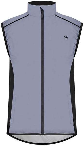 Proviz Reflect360 gilet vélo réfléchissant haute visibilité nuit