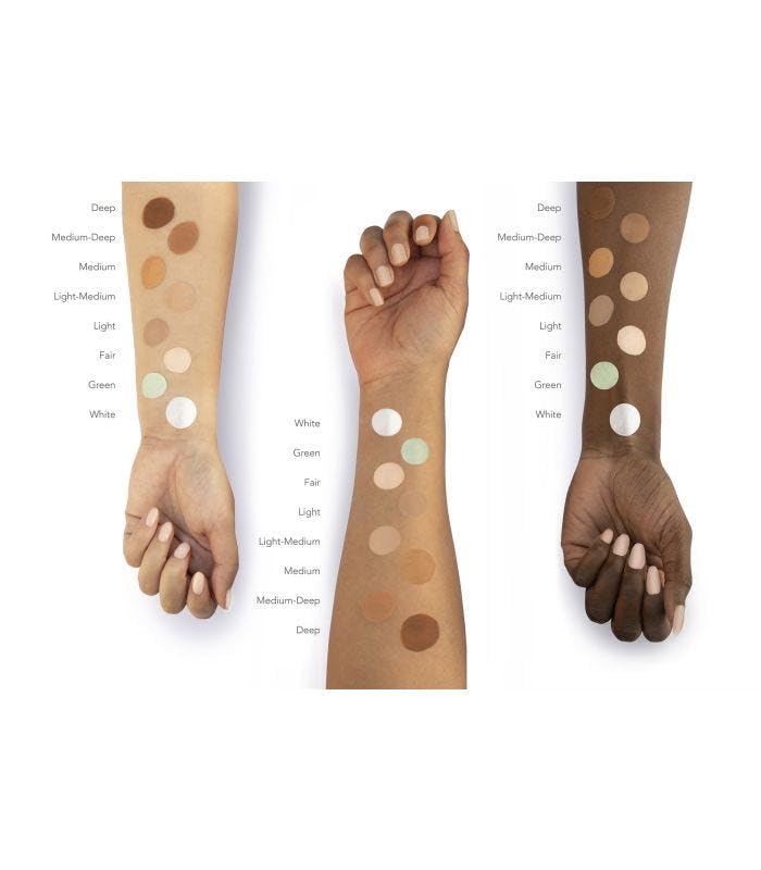 SeneGence Corrective Color Concealer, Deep, 0.25 Fl Oz, Anti-Aging Benefits, Hydrating Aloe Vera Juice, Vitamin B & E for Even Skin Tone and Flawless Coverage - Image 3