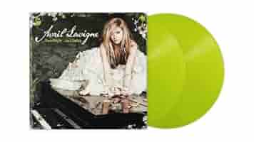 Amazon.com: Goodbye Lullaby (Amazon Exclusive Edition): CDs