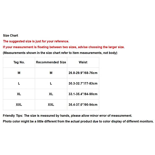 Hularka Mens Compression Pants Athletic Workout Leggings Running Gym Tights Base Layer Bottoms Coffee B Large #TOP6