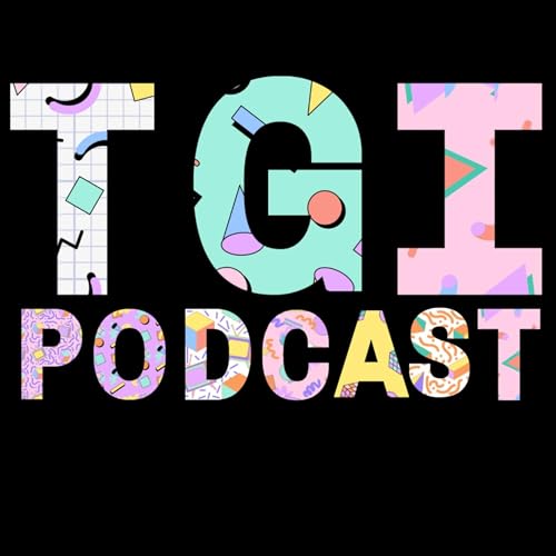 TGI Podcast Podcast Por Matt Eurich arte de portada