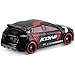 Hot Wheels 2017 HW Speed Graphics Ford Focus RS 176/365, Black