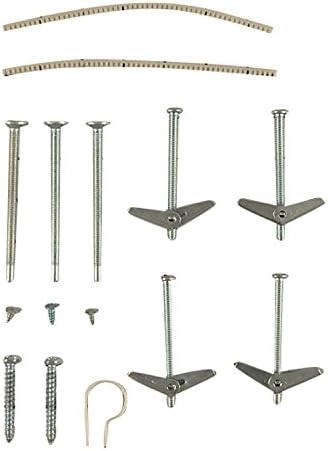 ForeverPRO 3861W2A006A Kit Assembly components