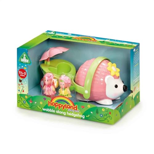 Early Learning Centre Happyland Riccio Ballare