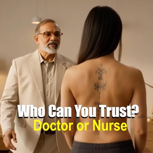 The System That Destroys Whistleblower Doctors Kill Medical Profession