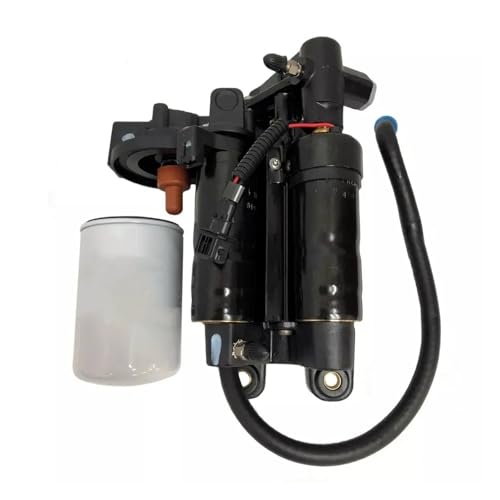 Bomba de combustible 22058474 compatible con motores Volvo Penta y motocicletas