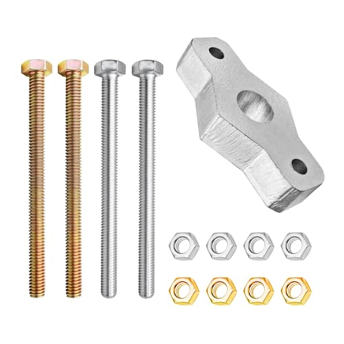 Bopurtotly 19203 Flywheel Puller Compatible with Briggs & Stratton Flywheel