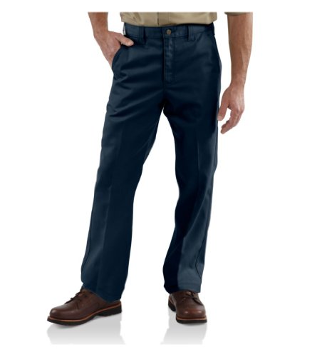 Carhartt Men's Big & Tall Twill Work Pant