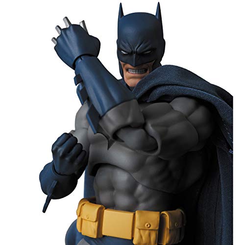 Batman Hush Mafex Figure - Image 11