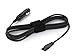 Pwr 12V Igloo 25121 Cooler DC-Power-Cord Replacement for Igloo Cool Chill, Igloo Kool Mate, Igloo Iceless TE Thermoelectric Cooler Car Charger Power Adapter Extra Long 6.5 Ft Cord