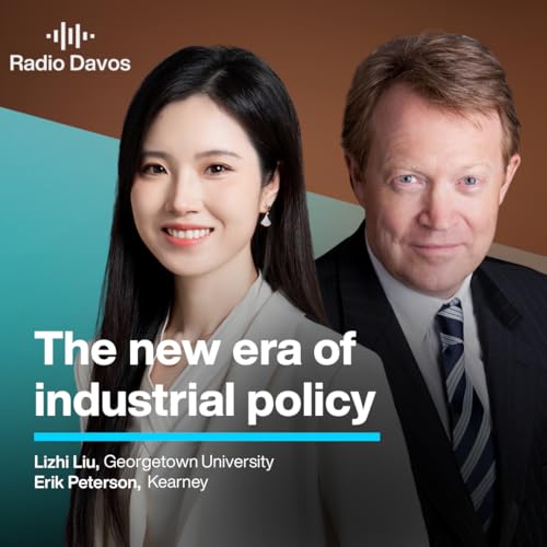 The rise of industrial policy - why governments are back in the business of business