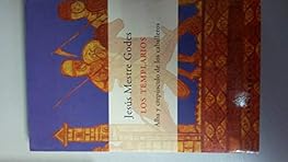 Los templarios (Alba y crep...