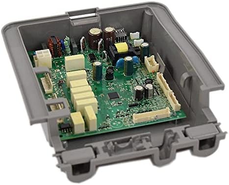Amazon.com: Frigidaire 5304502778 Refrigerator Electronic Control 