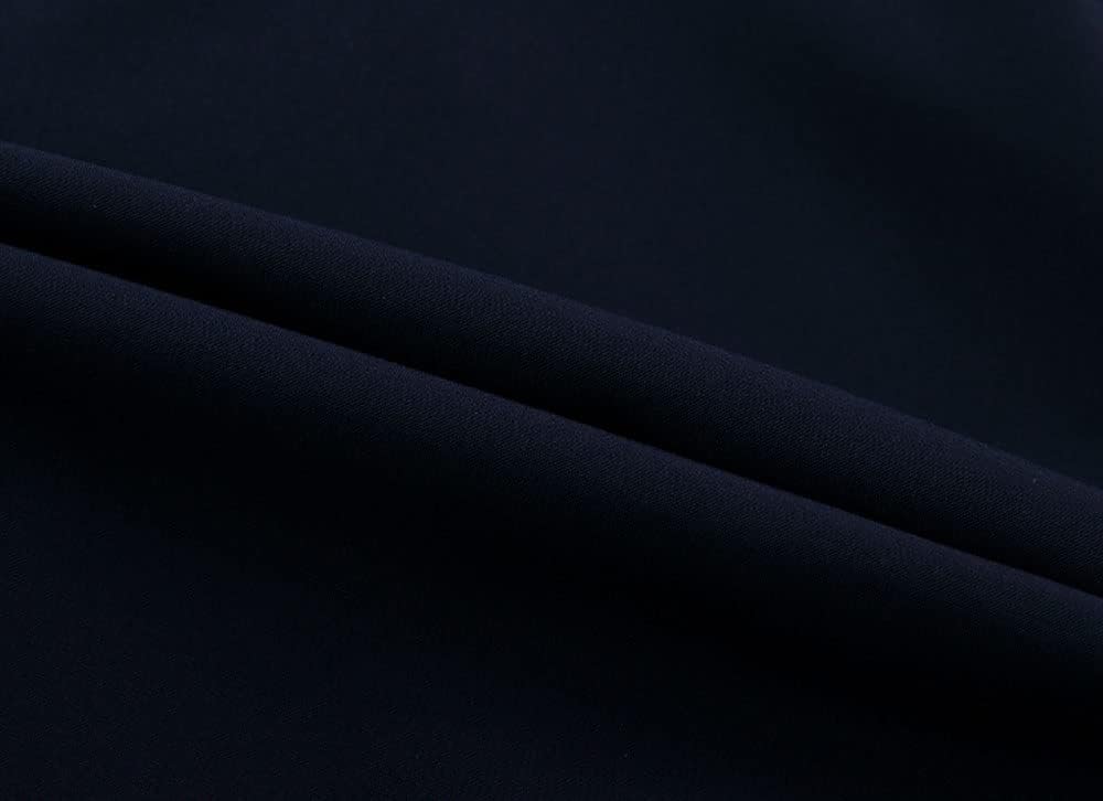 wecotton Kung Fu Uniform Tang Men Chinese Traditional Clothing Hanfu Martial Arts - Image 7