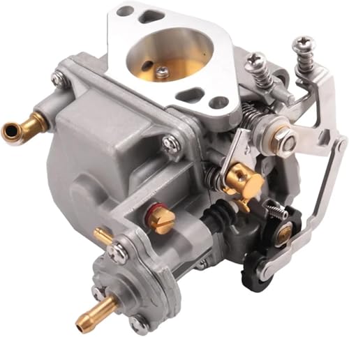 Carburateur pour moteur hors-bord 4 temps 15HP 20HP compatible avec 8M0129551