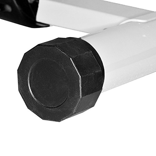 Christopeit Crosstrainer CT 2 – 1321 - 4