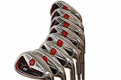 Big Tall Extra Long T11 Irons