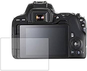 Amazon.co.jp: ClearView Canon EOS Kiss X9対応 液晶保護フィルム 防